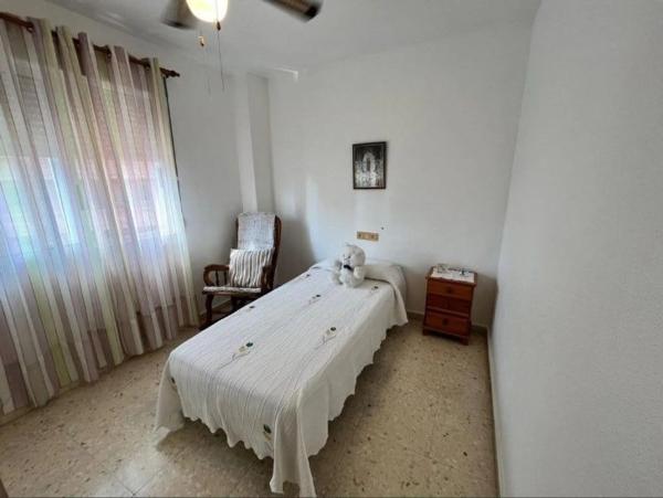 Piso en Cala de Finestrat