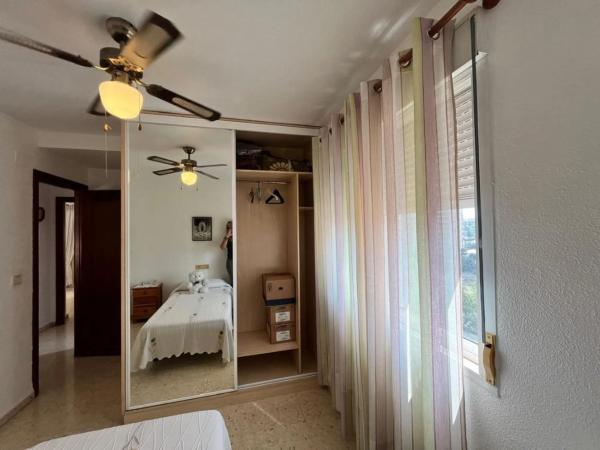 Piso en Cala de Finestrat