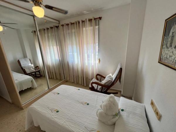 Piso en Cala de Finestrat