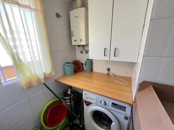 Piso en Cala de Finestrat