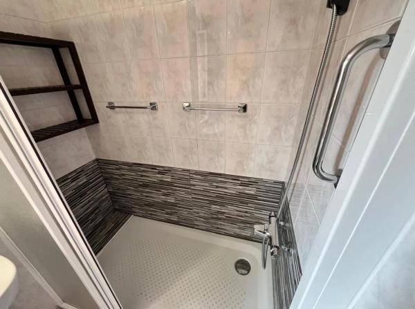 Piso en Cala de Finestrat