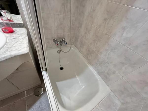 Piso en Cala de Finestrat