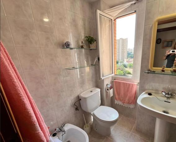 Piso en Cala de Finestrat