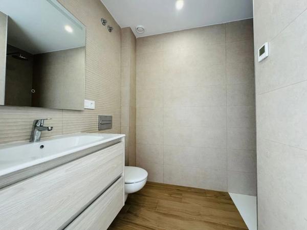 Piso en calle Venezuela s/n