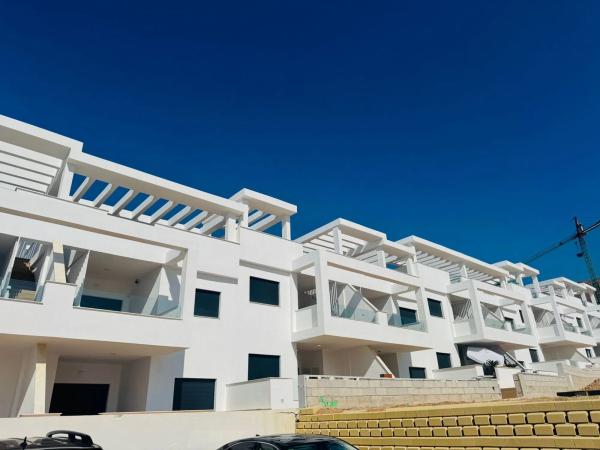 Piso en calle Venezuela s/n