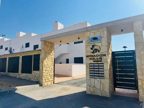 Piso en calle Venezuela s/n