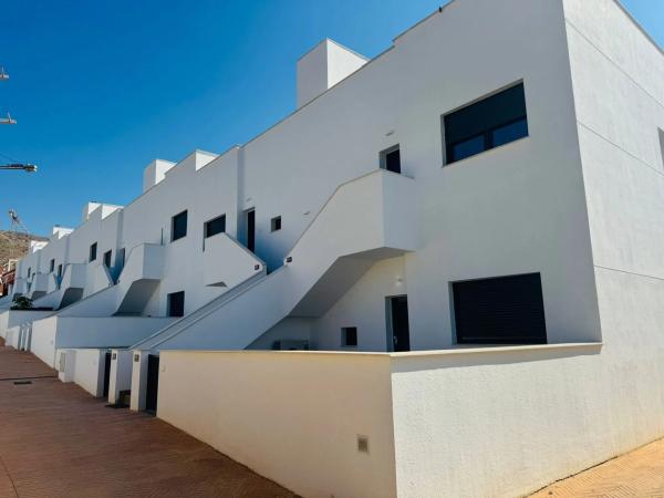 Piso en calle Venezuela s/n