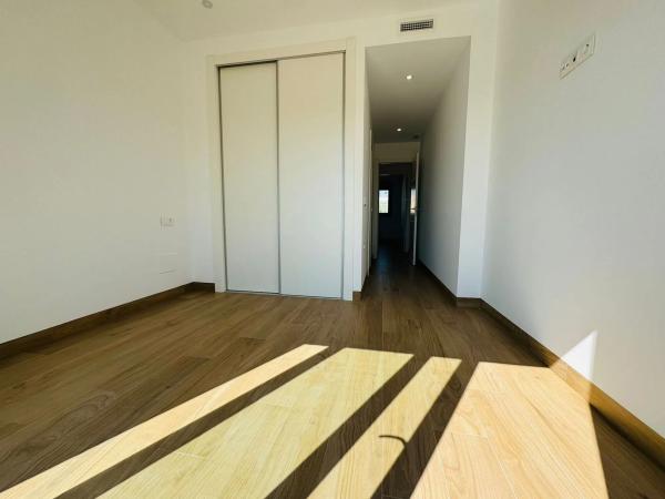 Piso en calle Venezuela s/n