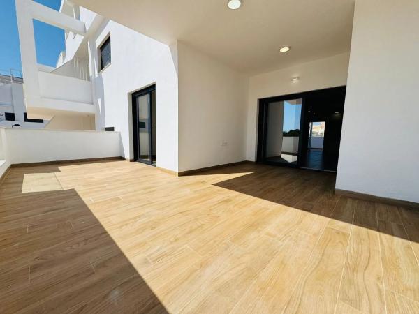 Piso en calle Venezuela s/n