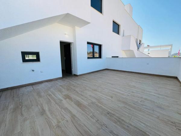 Piso en calle Venezuela s/n