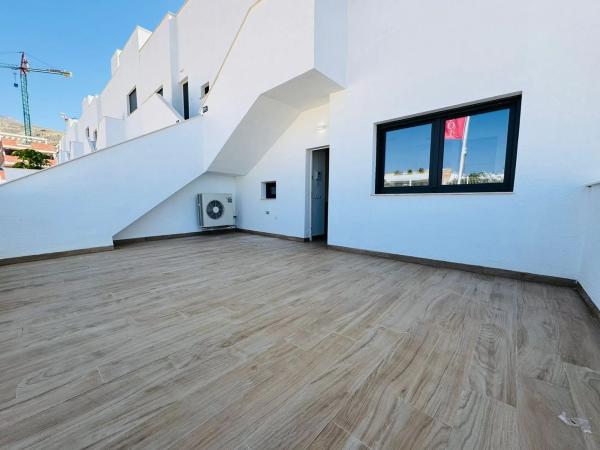 Piso en calle Venezuela s/n