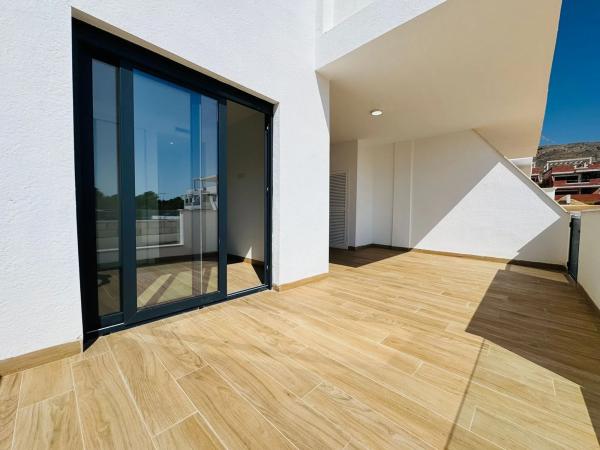 Piso en calle Venezuela s/n