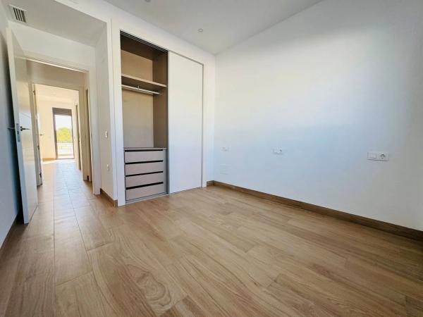 Piso en calle Venezuela s/n