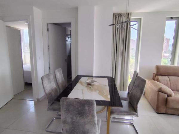 Piso en Cala de Finestrat