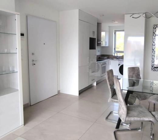 Piso en Cala de Finestrat