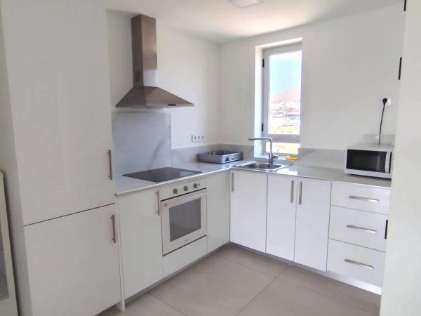 Piso en Cala de Finestrat