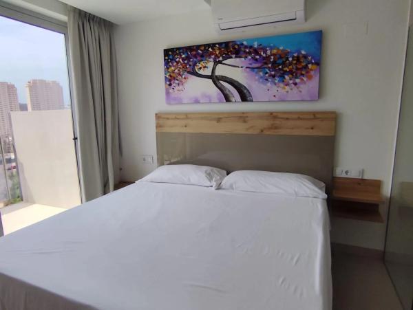 Piso en Cala de Finestrat