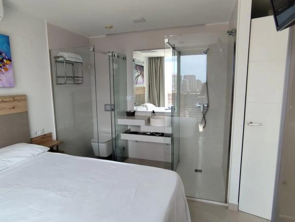 Piso en Cala de Finestrat