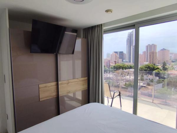 Piso en Cala de Finestrat