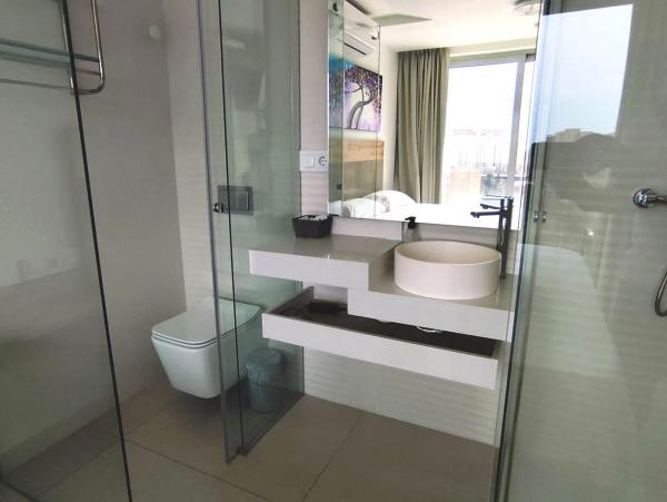 Piso en Cala de Finestrat