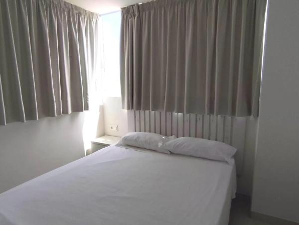 Piso en Cala de Finestrat