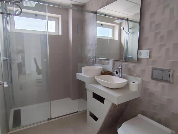 Piso en Cala de Finestrat