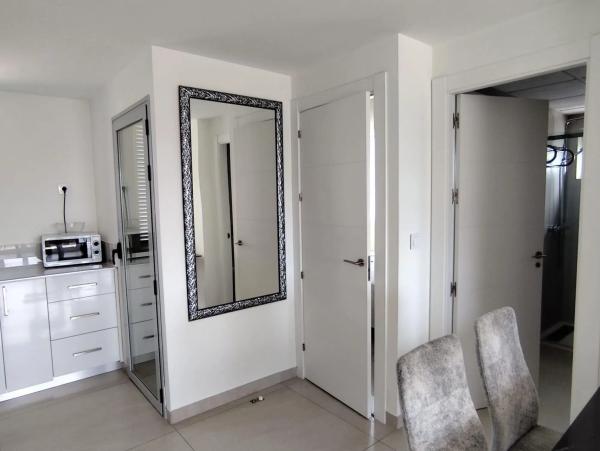 Piso en Cala de Finestrat