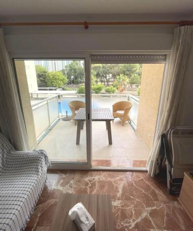 Piso en Cala de Finestrat