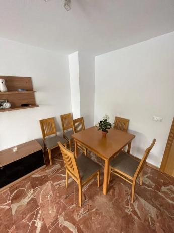 Piso en Cala de Finestrat