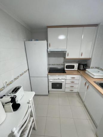 Piso en Cala de Finestrat