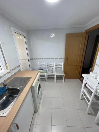 Piso en Cala de Finestrat