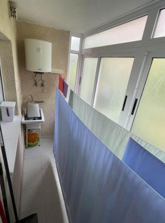 Piso en Cala de Finestrat