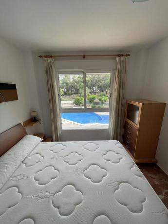 Piso en Cala de Finestrat