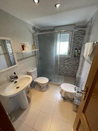 Piso en Cala de Finestrat