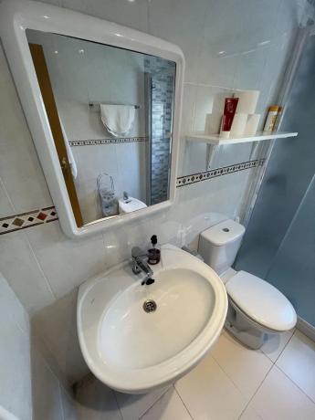 Piso en Cala de Finestrat