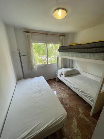 Piso en Cala de Finestrat