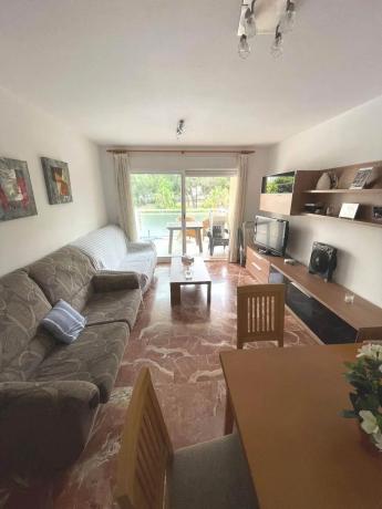 Piso en Cala de Finestrat