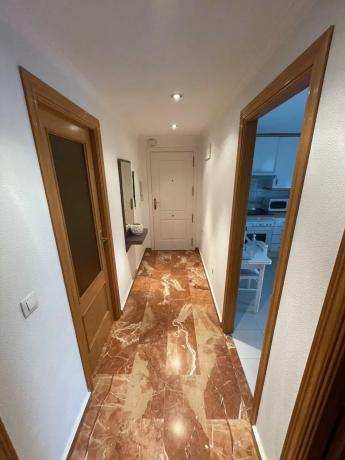 Piso en Cala de Finestrat