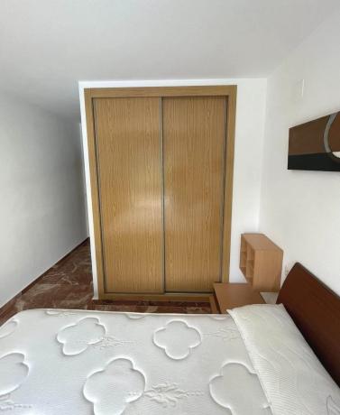 Piso en Cala de Finestrat