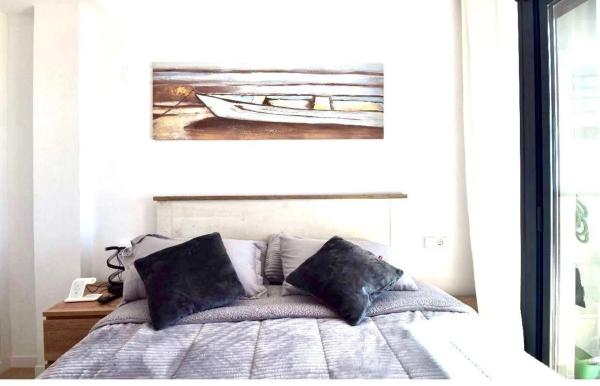 Ático en Balcón de Finestrat-Terra Marina