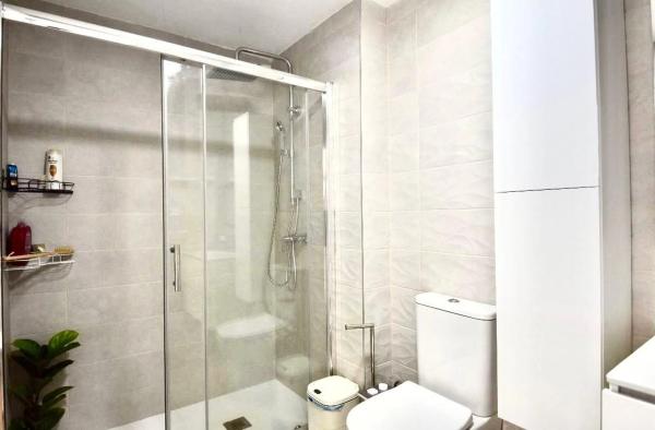 Ático en Balcón de Finestrat-Terra Marina