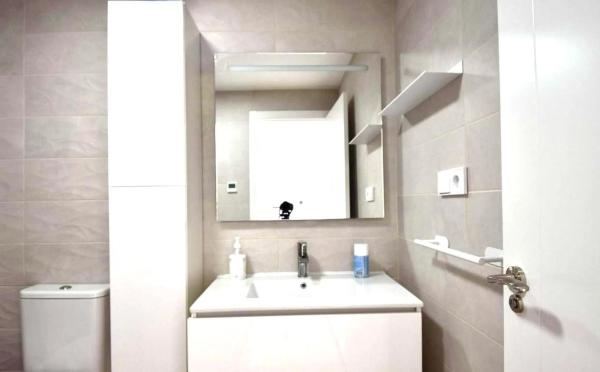 Ático en Balcón de Finestrat-Terra Marina