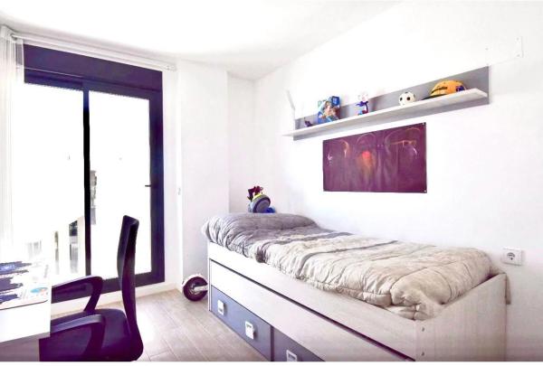 Ático en Balcón de Finestrat-Terra Marina