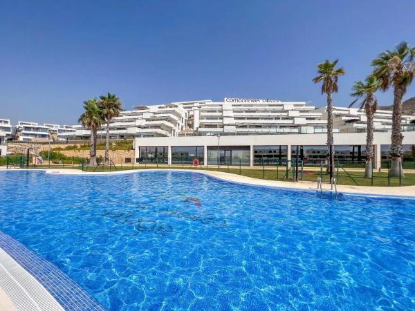 Ático en Balcón de Finestrat-Terra Marina