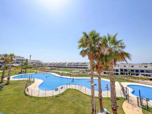 Ático en Balcón de Finestrat-Terra Marina