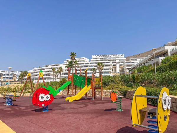 Ático en Balcón de Finestrat-Terra Marina