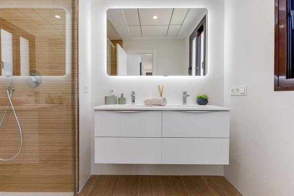 Chalet en calle Rey Luis i