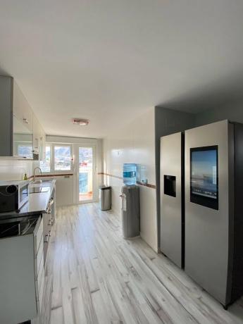 Piso en Cala de Finestrat