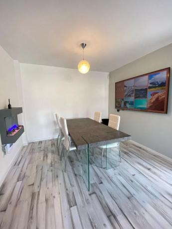 Piso en Cala de Finestrat