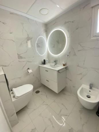 Piso en Cala de Finestrat